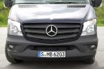 Mercedes-Benz Sprinter 2014 года